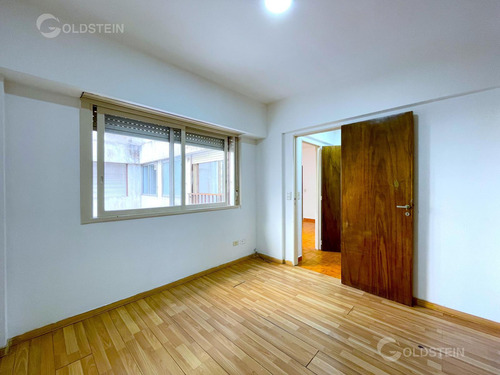 Departamento En Villa Crespo