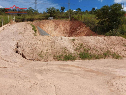 Imagem 1 de 7 de Terreno À Venda, 2500 M² Por R$ 210.000,00 - Jardim Estância Brasil - Atibaia/sp - Te1806