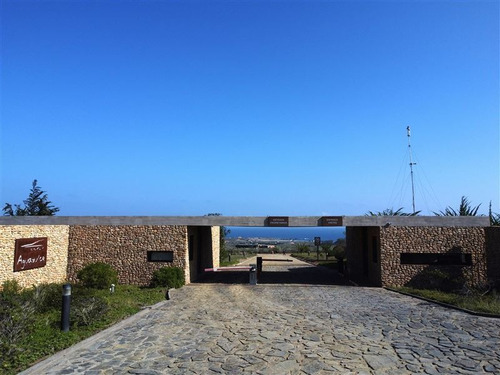 Imagen 11 de 12 de Sitio En Condominio Aguadulce