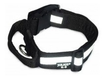 Collar Julius K-9 ,entrenamiento Canino Con Asa,38 - 53 Cms
