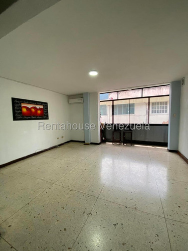 Apartamento Con Mucho Potencial En Lpg! 25-243