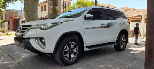 Toyota Sw4 2.8 Srx 177cv 4x4 7as At 2018