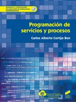Comprar Libro Programación De Servicios Y Procesos