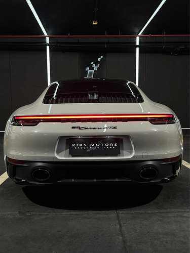 Porsche 911 Porsche 911 Carrera GTS 992