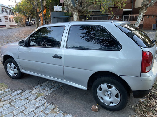 Volkswagen Gol 1.6 I Power 601