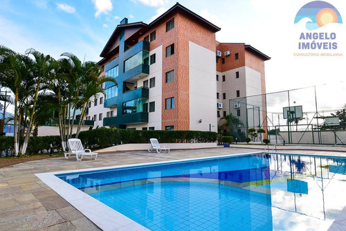 Imagem 1 de 14 de Apartamento No Bairro Cidade Nova Peruibe Em Peruíbe - 2577