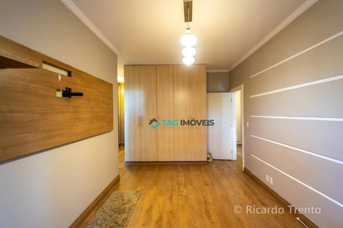 Imagem 8 de 30 de Casa Com 4 Dormitórios À Venda, 340 M² Por R$ 1.860.000,00 - Jardim Recanto - Valinhos/sp - Ca0941