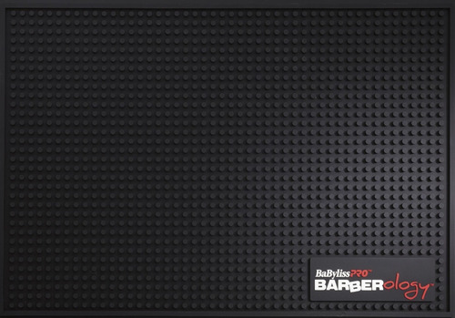 Imagen 1 de 2 de Barber Mat