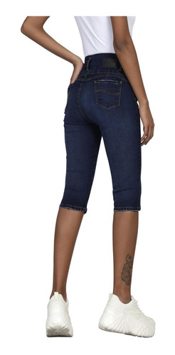 Imagen 3 de 5 de Capri Shape Up Lee Mujer 43m1