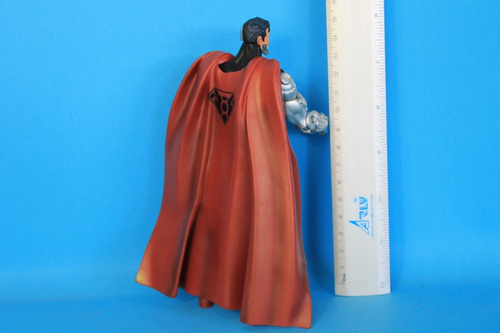 Cyborg Superman Sinestro Corps Dc Universe (Usado)