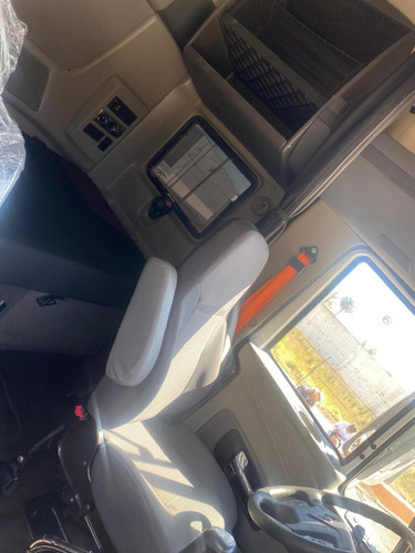Tractocamion Prostar Isx 450 Modelo 2017