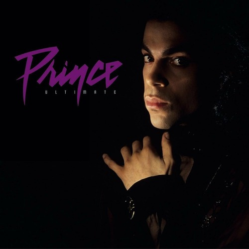 Prince Ultimate 2cd em estoque