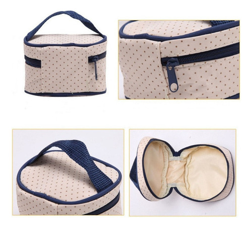Juego De Bolsas De Pañales 5 Bolsas Mochila De Viaje Multius