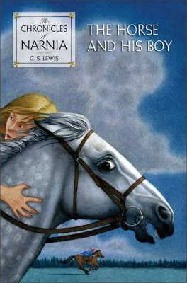 Libro The Horse And His Boy - C. S. Lewis