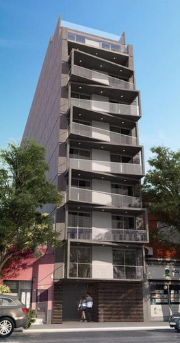 Imagen 22 de 30 de Departamento En Venta De 1 Ambiente En Colegiales