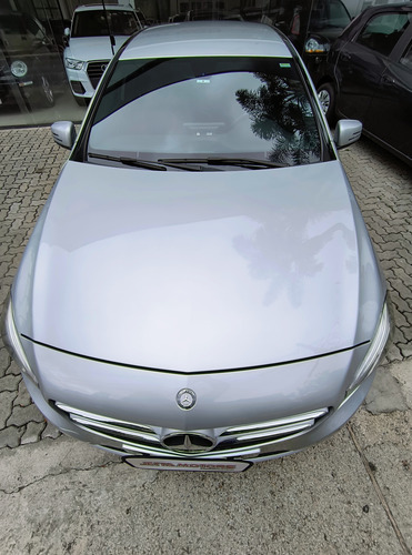 Mercedes-Benz Classe A 1.6 Style Turbo 5p