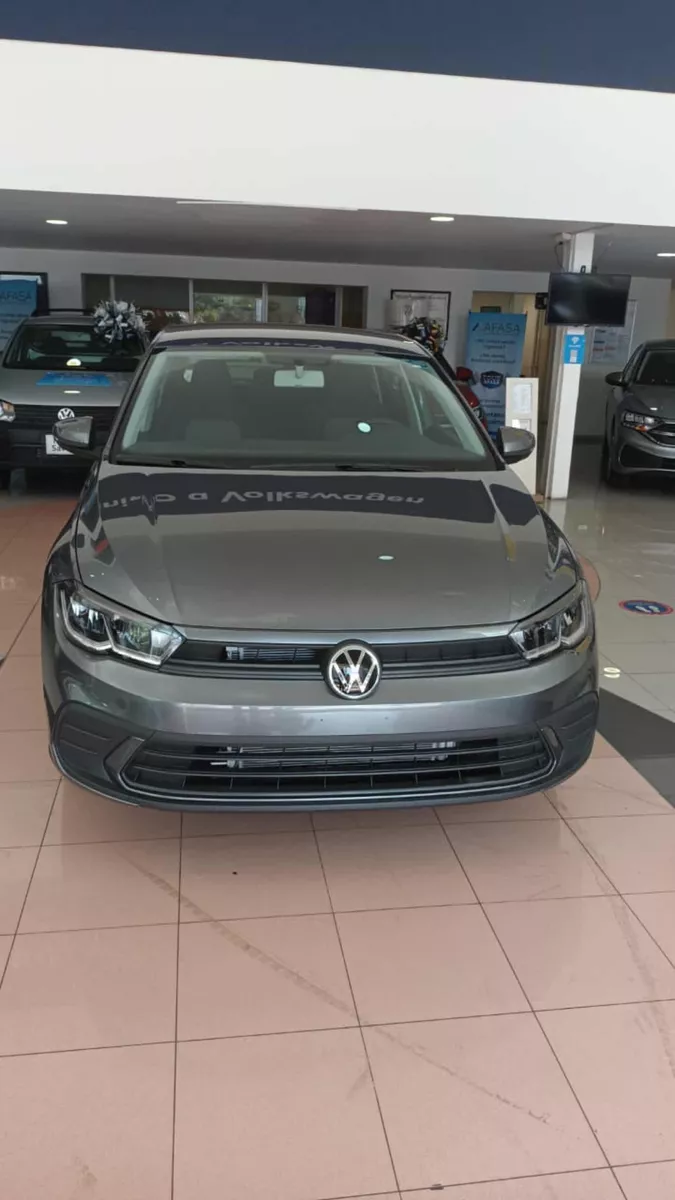 Volkswagen Polo Trendline Std