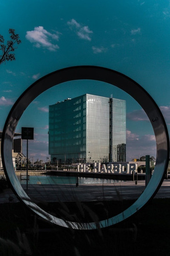 Oficinas (244.91m2) En Venta En Torre Uno En Vía Montejo