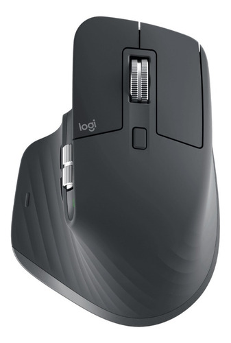 Mouse Inalámbrico Logitech Master Series Mx Master 3s
