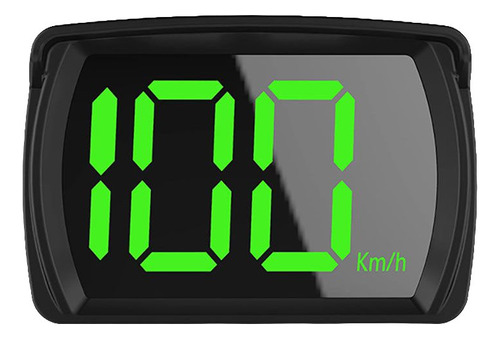 Pantalla Frontal Universal Car Hud