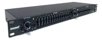 Comprar Lexsen Eq215 Ecualizador Grafico 2 Canales 15 Bandas