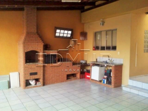 Sobrado - Vila Nova - Ref: 12827 - V-12827
