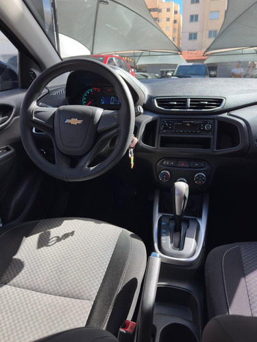 Chevrolet Onix HATCH ADVANTAGE 1.4 8V Flex 5p Aut.