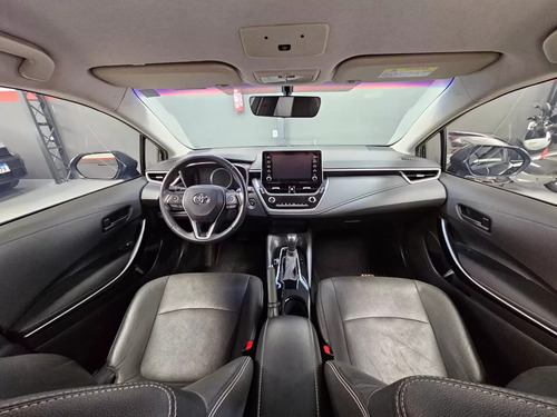 Toyota Corolla COROLLA XEI 2.0 FLEX