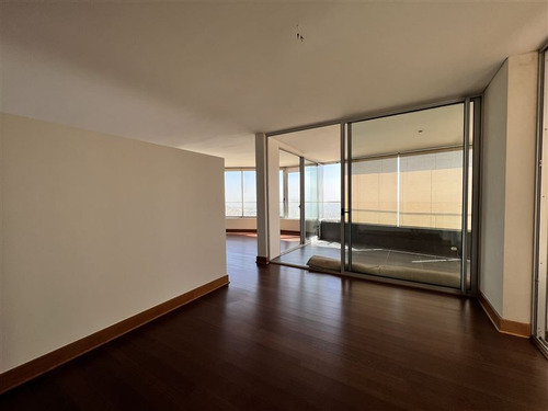 Departamento En Venta De 3 Dorm. En Las Condes