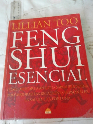 Feng Shu Esencial 