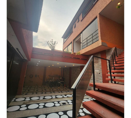 Casa En Venta En La Herradura, Huixquilucan, México