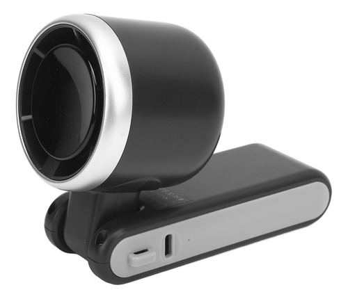 Turboventilador De Mano Plegable, Portátil, Recargable