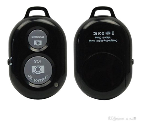 Tripode Bluetooth Para Celular Altura Max 1.70m Multiusos