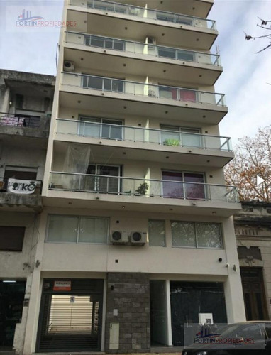 Monoambiente En Venta