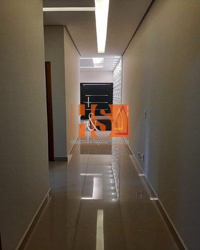 Imagem 8 de 21 de Casa - Ca01110 - 69802781