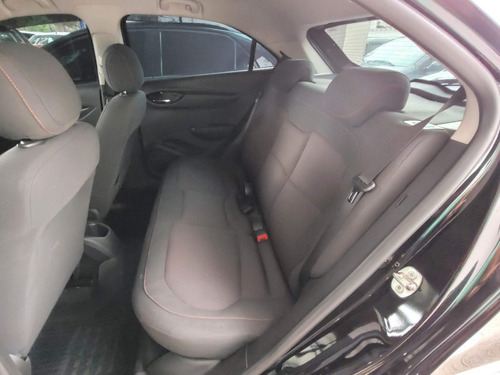 Imagem 7 de 10 de Chevrolet Onix Ltz 1.4 Mt