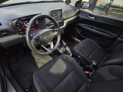 Hyundai HB20 HB20 Vision 1.6 Flex 16V Mec.