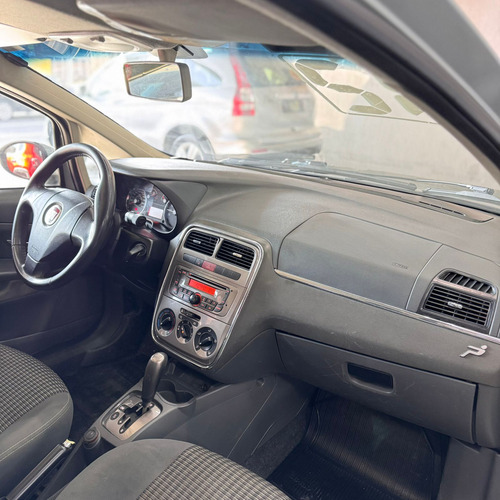Fiat Punto Punto Essence 1.8 16V Dualogic (Flex)