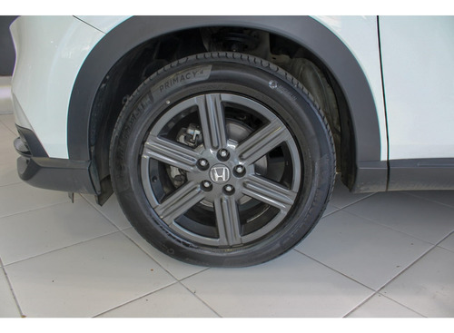 Honda HR-V 1.5 DI I-VTEC TURBO FLEX ADVANCE CVT