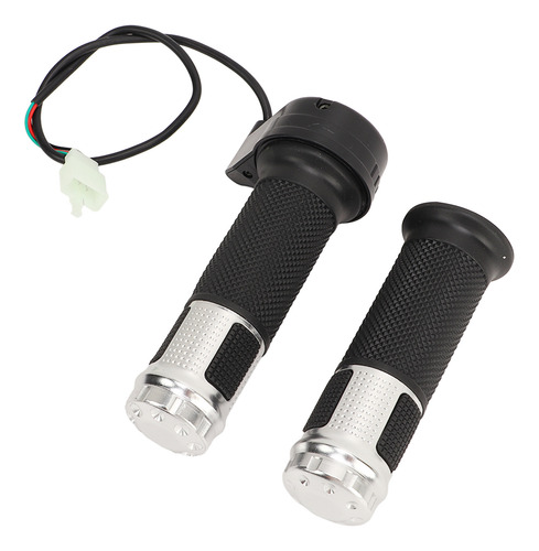 Empuñadura Giratoria Eléctrica Twist Throttle, Velocidad Del