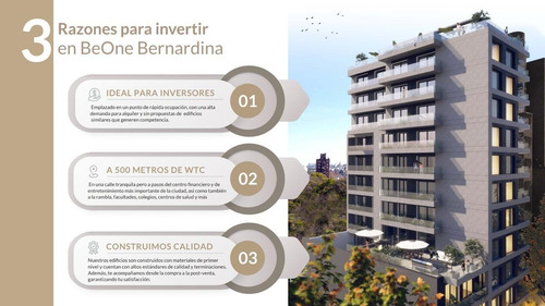 Imagen 19 de 23 de Apartamento - Villa Dolores