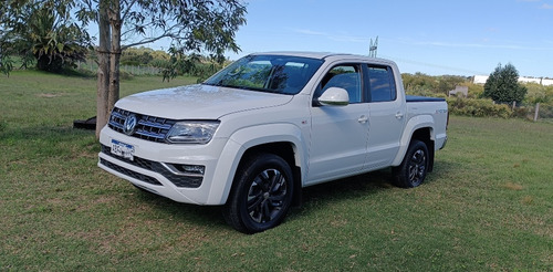 Volkswagen Amarok 3.0 V6 Highline