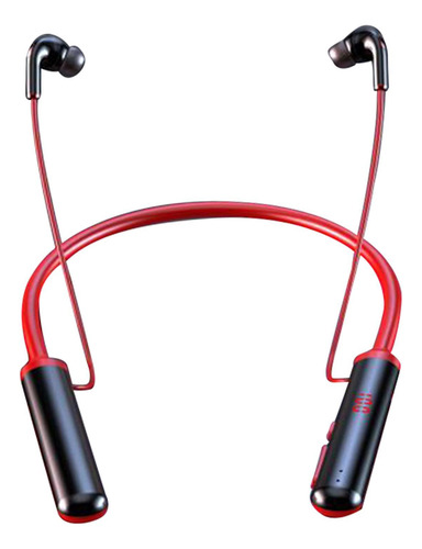Auriculares Inalámbricos Bluetooth Para Correr De Forma Depo