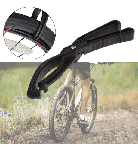 3 Palanca De Llanta De Bicicleta, Alicates De Llanta De
