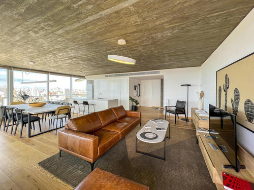 Imagen 8 de 53 de Departamentos Premium De 1, 2 Y 3 Dormitorios Con Amenities Y Vista Al Río