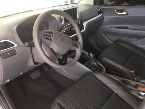Hyundai Hb20s 1.6 16v Vision