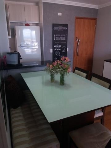 Imagem 13 de 15 de Apartamento 3 Quartos Santo André - Sp - Jardim Cristiane - V3962