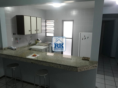 Imagem 6 de 30 de Apartamento À Venda Em Ingleses Norte - Ap008190