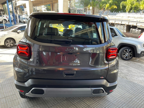 Imagem 14 de 25 de Jeep Renegade S