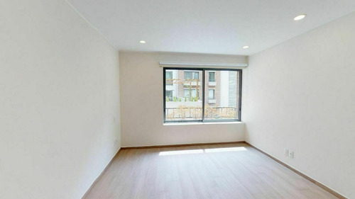 Imagen 2 de 15 de Departamento En Venta Con Bodega En Polanco